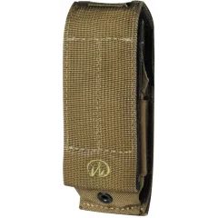 LEATHERMAN SHEATH/MOLLE USA-BROWN/XL/PKG