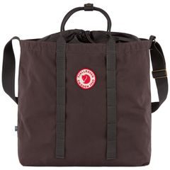 FJÄLLRÄVEN 1960 Tote 24 Black Oak