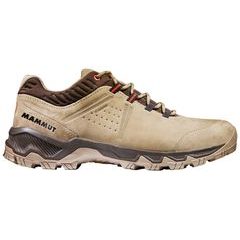 MAMMUT Mercury IV Low GTX® Men dark safari-wren