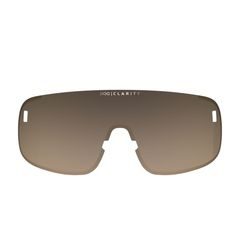 POC Elicit Sparelens Brown
