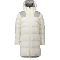 POC W's Loft Parka Selentine Off-White