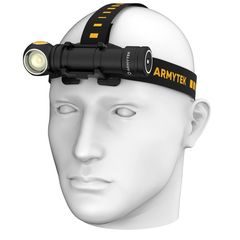 ARMYTEK Wizard C2 Pro Max Warm 3720 lm