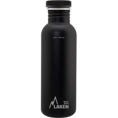 LAKEN Plain 750 ml černá