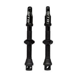 WTB TCS AL Max-Flow Presta Valve 44mm černá 2ks