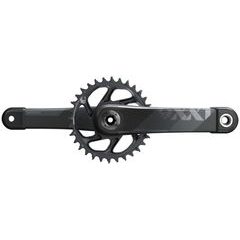 SRAM 00.6118.573.003 - AM FC XX1 EAGLE B148 DUB 170 GRY 34T
