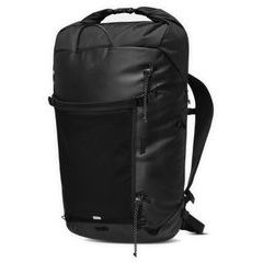 MAMMUT Alto 34 black
