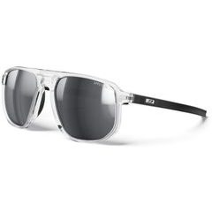 JULBO WARD Spectron 3 Shiny Translucent Gray / Black Smoke