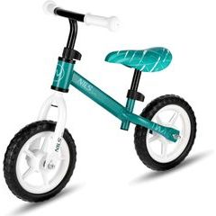 NILS Fun RB134 10" zelené