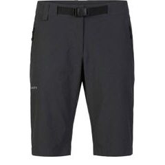 HANNAH ATTA SHORTS anthracite