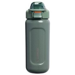 STANLEY Wellspring Bottle 470 ml Hammertone Green