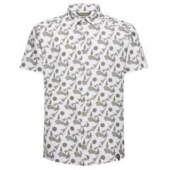 LA SPORTIVA Move Tech Shirt Chalk/Cypress