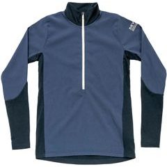 DEVOLD Endurance Merino Cover Zip Wmn Night