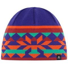 EISBÄR Pixie MÜ crimson sky-d.orange-ultr.viol