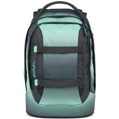 SATCH Pack School Backpack 30 Gradient Mint