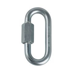 MAMMUT Maillon 8 mm Poli