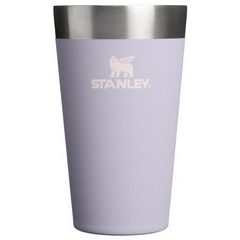 STANLEY Stacking Tumbler 470 ml Purple Dust