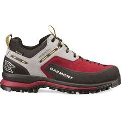 GARMONT DRAGONTAIL TECH GTX WMS rhubarb red/grey