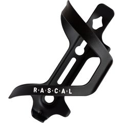 RASCAL Košík na láhev Rascal Alu, black