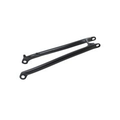 TREK Seatstay Trek Fuel EX 9.8 2017 Black