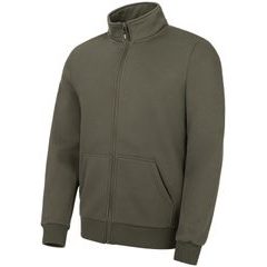 BENNON ADAMOS Sweatshirt green