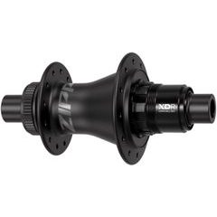 ZIPP 00.2018.021.001 - ZIPP HU ZR1 R DISC CL 24H 12X142 SR BLK A1