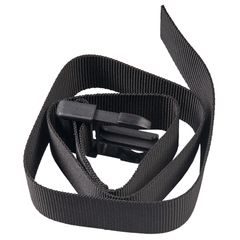 ROCK EMPIRE Fast Bag Clip černá