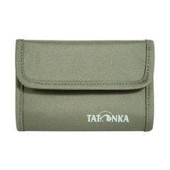TATONKA MONEY BOX RFID BLOCK olive