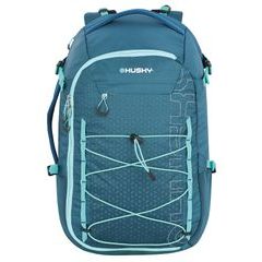 HUSKY Crewtor 30l dk. turquoise
