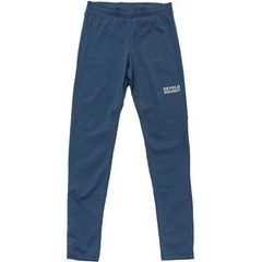 DEVOLD Endurance Merino Tights Man Night