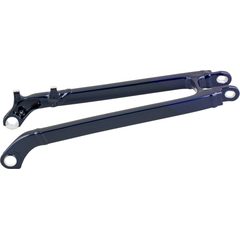 TREK Rail+ 9.7 Gen 5 2025 Marianas Blue/Navy Smoke