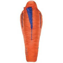 THERM-A-REST POLAR RANGER -20F/-30C Regular Flame/Orange