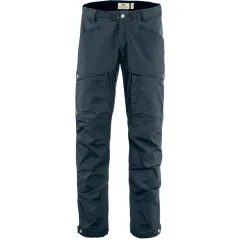FJÄLLRÄVEN Singi X-Trousers M, Mountain Blue