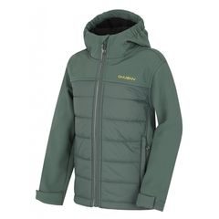 HUSKY Swany K faded green