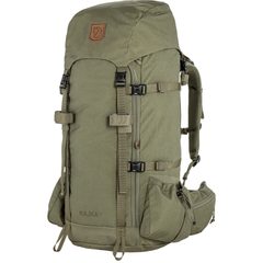 FJÄLLRÄVEN Kajka 35 S/M Green