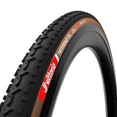 VITTORIA Terreno T80 coarse loose 45-700 Gravel Endurance Brown-blk-blk G2.0