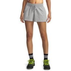 UNDER ARMOUR SPORT TERRY SHORT-GRY