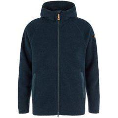 FJÄLLRÄVEN Kaitum Fleece M Dark Navy