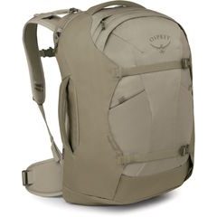 OSPREY FARPOINT 40 sawdust tan