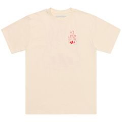TROY LEE DESIGNS TORCHED VINTAGE WHITE (70121201)
