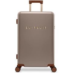 SUITSUIT Serenity Moon Stone M 60 l - hnědá