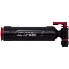CONTEC CO2 cartridge pump "Air Support CO2 Gun"