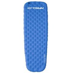 TRIMM CHARGE 8.5 blue