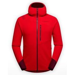 LA SPORTIVA Bristen Thermal Hoody M Mountain Red/Redwood