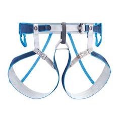 PETZL TOUR M/L modrý