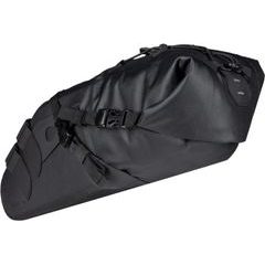 FORCE STORMPACK L, černá