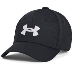 UNDER ARMOUR Boy's Blitzing, black
