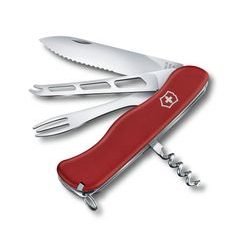 VICTORINOX 0.8313.W Cheese Master, 111 mm