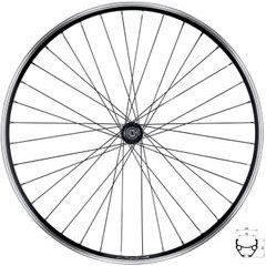 FORCE CLASSIC 559x19 "V" F804321 36d