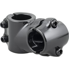 BONTRAGER Approved 1in 25.4mm Clamp 50mm Black