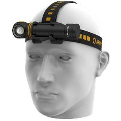 ARMYTEK Elf C2 Max USB-C PCB White 4500 lm